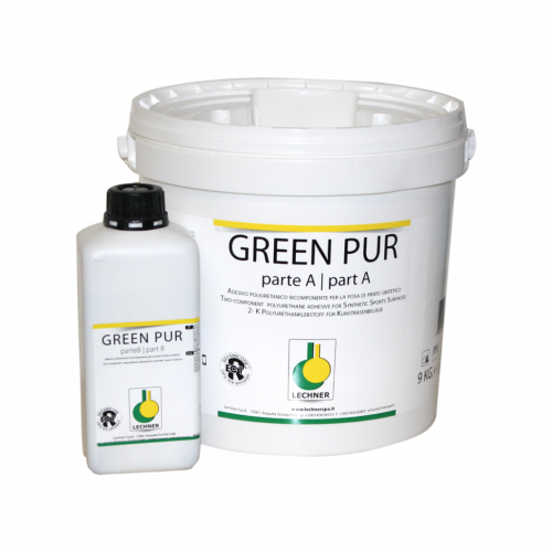 Клей для искусственной травы Green Pur
