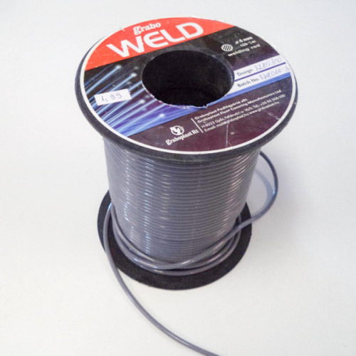 Сварочный шнур для стыков Grabo Weld