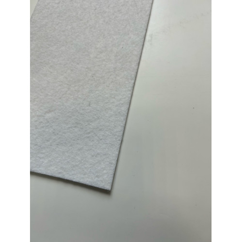 Сценический линолеум Grassawa Spektr White 2 мм (0,35 мм)
