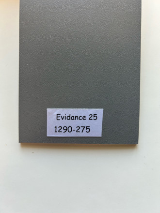Сценический линолеум Grabo Evidance 25 2,5 мм 1290-275