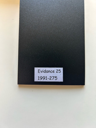 Сценический линолеум Grabo Evidance 25 2,5 мм 1991-275