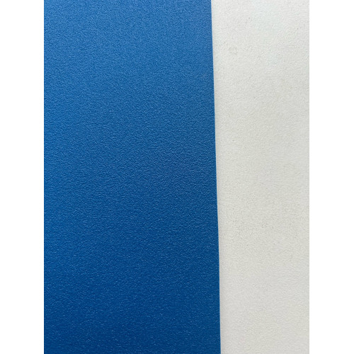 Сценический линолеум Grassawa «Vinyl SW» Blue 2 мм