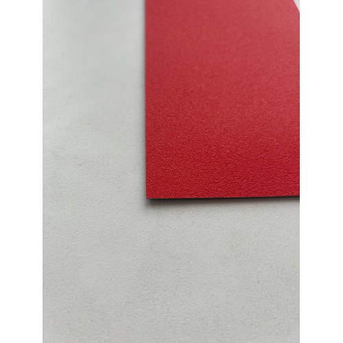 Сценический линолеум Grassawa «Vinyl SW» Red 2 мм