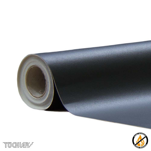 Сценический линолеум Tuchler Fairgrip 2 мм серый 1669 Сценический линолеум Tuchler Fairgrip 2 мм серый 1669