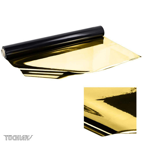 Сценический линолеум Tuchler Showfloor Broadway 1,8 мм Gold