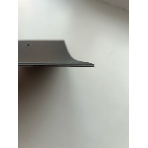 Сценический линолеум Grassawa «Vinyl SW» Gray 2 мм