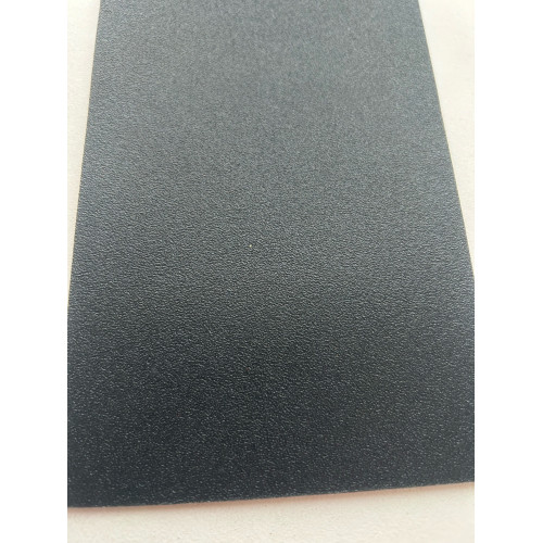 Сценический линолеум Grassawa «Vinyl SW» Gray 2 мм