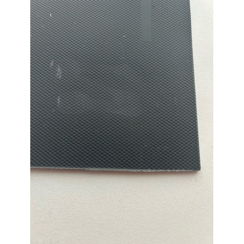 Сценический линолеум Grassawa «Vinyl SW» Gray 2 мм