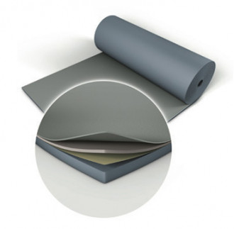 Сценический линолеум Harlequin Allegro Gray 8,5 мм Сценический линолеум Harlequin Allegro Gray 8,5 мм