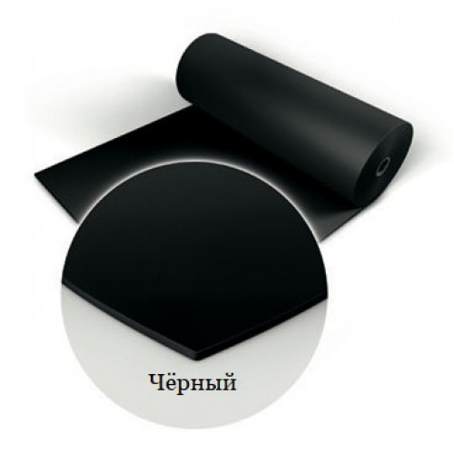 Сценический линолеум Harlequin Standfast 2,6 мм черный Сценический линолеум Harlequin Standfast 2,6 мм черный