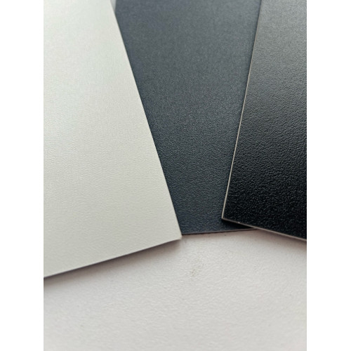 Сценический линолеум Grassawa «Ultra Line» Black 2 мм