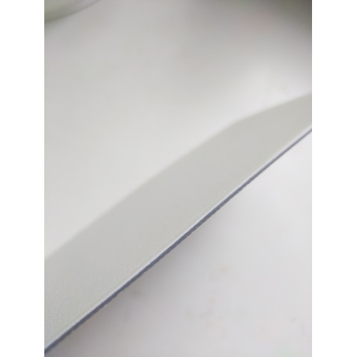 Сценический линолеум Grassawa «Vinyl SW» White 2 мм
