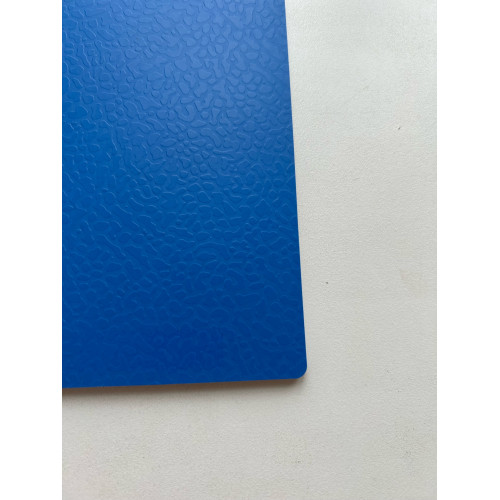 Спортивный линолеум Grassawa SportFloor Blue 6,5 мм