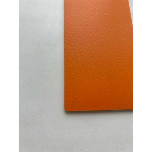 Спортивный линолеум Grassawa SportFloor Orange 4,5 мм