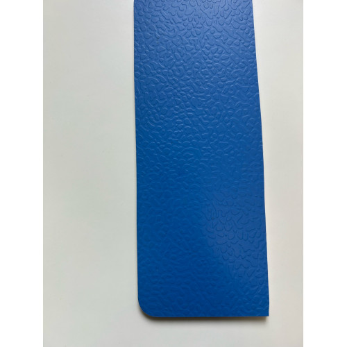 Спортивный линолеум Grassawa Profi Blue 8,5 мм