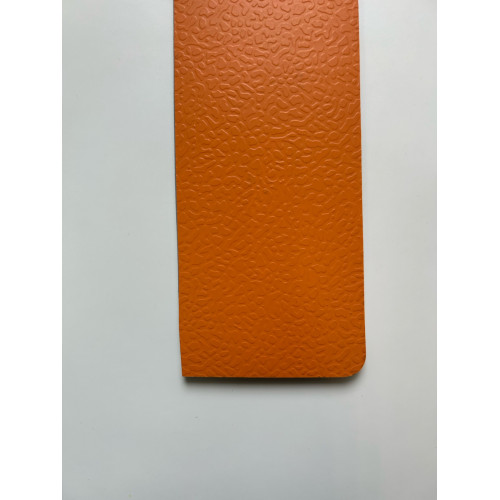 Спортивный линолеум Grassawa Profi Orange 8,5 мм
