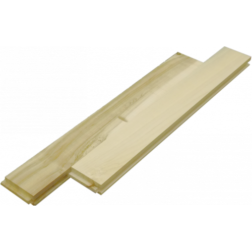 Массивный спортивный паркет Grassawa Extra Wood 22 мм (Россия) Дуб