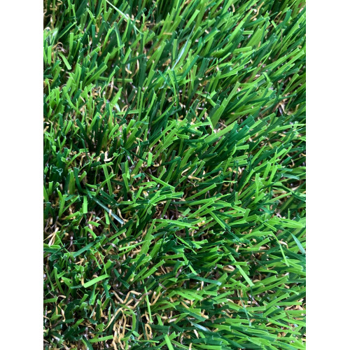 Ландшафтная искусственная трава Grassawa Bright Green 25 мм
