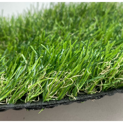 Ландшафтная искусственная трава Grassawa Green Eco 35 мм