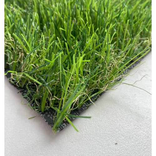 Ландшафтная искусственная трава Grassawa Green Eco 35 мм Ландшафтная искусственная трава Grassawa Green Eco 35 мм