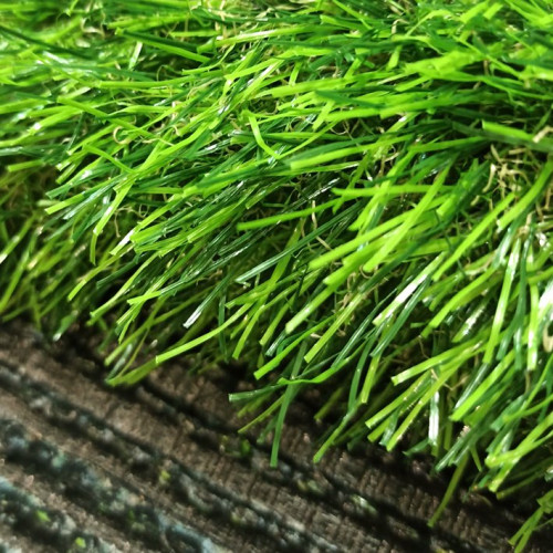 Ландшафтная искусственная трава Grassawa Green Eco 50 мм