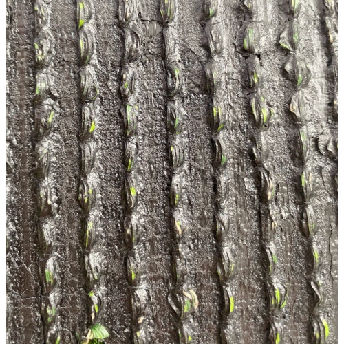 Ландшафтная искусственная трава Grassawa Green Eco 50 мм