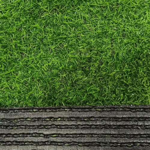 Ландшафтная искусственная трава Grassawa Eco Green 20 мм