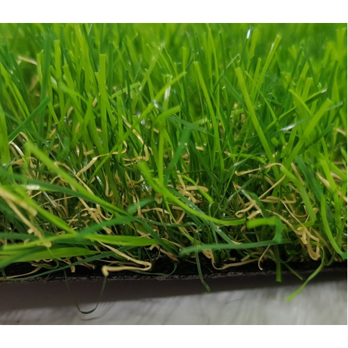 Ландшафтная искусственная трава Grassawa Tropikana 35 мм