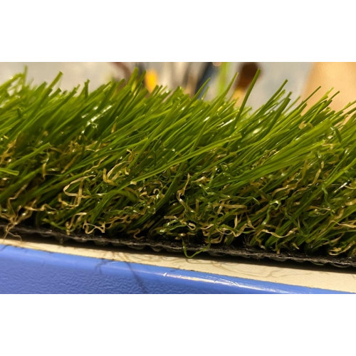 Ландшафтная искусственная трава Grassawa Topi 40 мм 8 800 Dtex