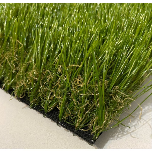 Ландшафтная искусственная трава Grassawa Topi 40 мм 8 800 Dtex