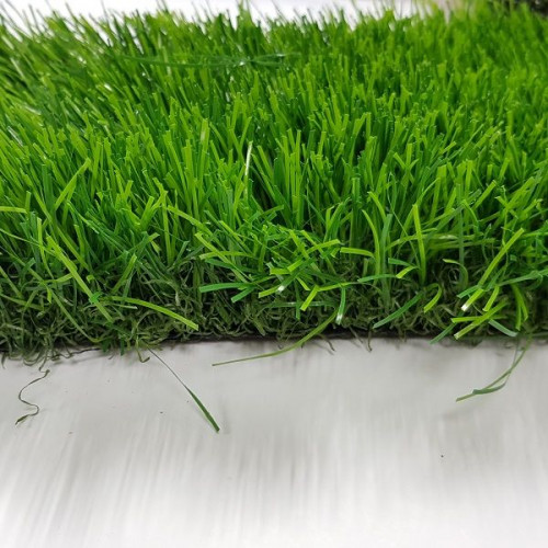 Ландшафтная искусственная трава Grassawa Pelegreen 50 мм