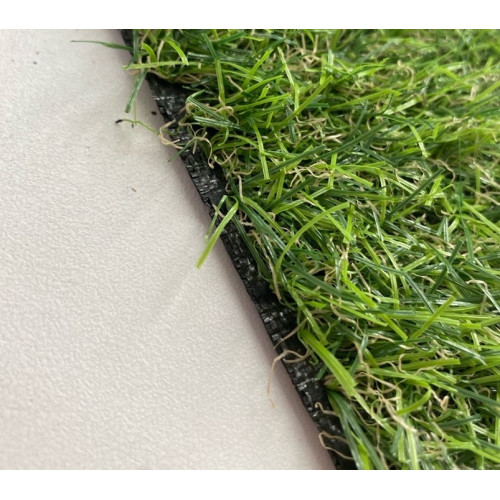 Ландшафтная искусственная трава Grassawa Green Eco 20 мм (2×5)