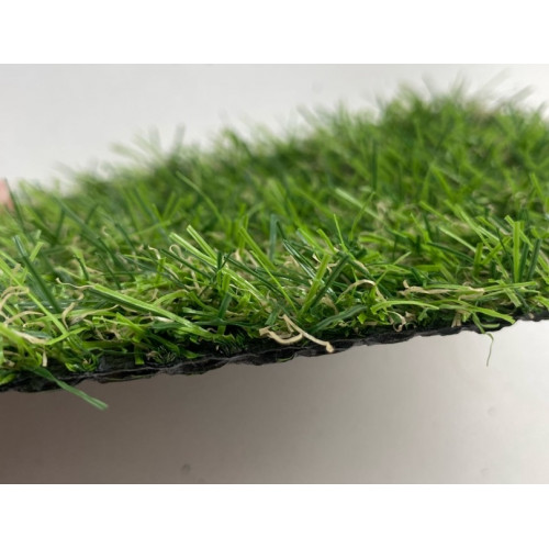 Ландшафтная искусственная трава Grassawa Green Eco 20 мм (2×5)