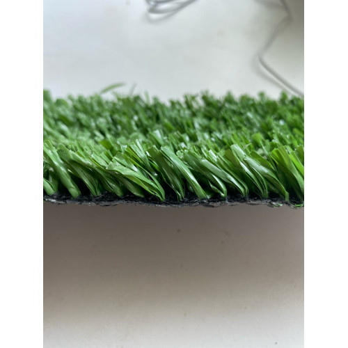 Искусственная трава для тенниса Grassawa Fibro 20 мм