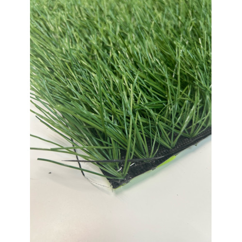 Искусственная трава для футбола Grassawa Rusit Mate 50 мм 14 000 Dtex Искусственная трава для футбола Grassawa Rusit Mate 50 мм 14 000 Dtex