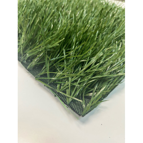 Искусственная трава для футбола Grassawa Rusit 60 мм Искусственная трава для футбола Grassawa Rusit 60 мм
