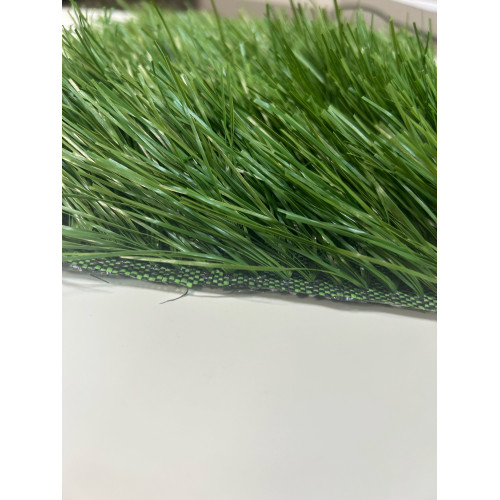 Искусственная трава для футбола Grassawa Rusit Pro 60 мм
