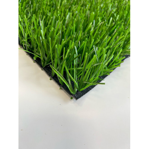 Искусственная трава для футбола Grassawa Profi 40 мм 8 800 Dtex Искусственная трава для футбола Grassawa Profi 40 мм 8 800 Dtex