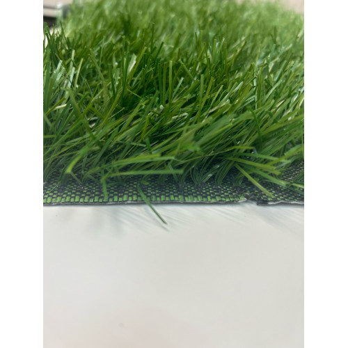 Искусственная трава для мини-футбола Grassawa Rusit 40 мм 11 000 Dtex