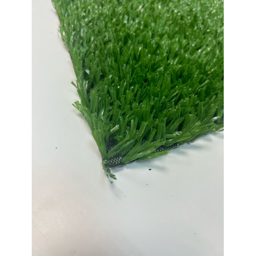 Искусственная трава для тенниса Grassawa Rusit 20 мм