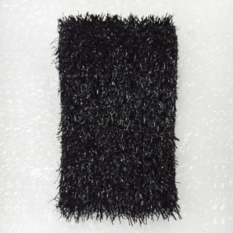 Ландшафтная искусственная трава Grassawa Domo Deco Black 20 мм Ландшафтная искусственная трава Grassawa Domo Deco Black 20 мм