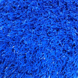 Ландшафтная искусственная трава Grassawa Domo Deco Blue 20 мм Ландшафтная искусственная трава Grassawa Domo Deco Blue 20 мм