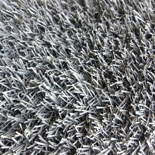 Ландшафтная искусственная трава Grassawa Domo Deco Gray 20 мм