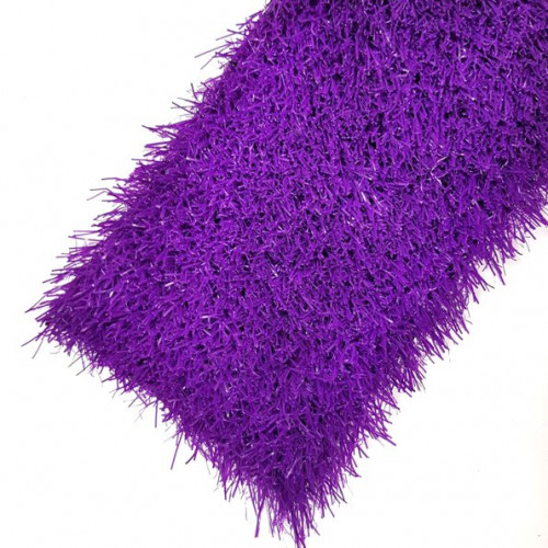 Ландшафтная искусственная трава Grassawa Domo Deco Violet 20 мм Ландшафтная искусственная трава Grassawa Domo Deco Violet 20 мм