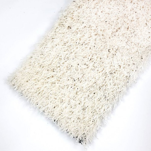 Ландшафтная искусственная трава Grassawa Domo Deco White 20 мм Ландшафтная искусственная трава Grassawa Domo Deco White 20 мм