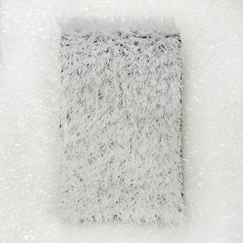 Ландшафтная искусственная трава Grassawa Domo Deco White 20 мм