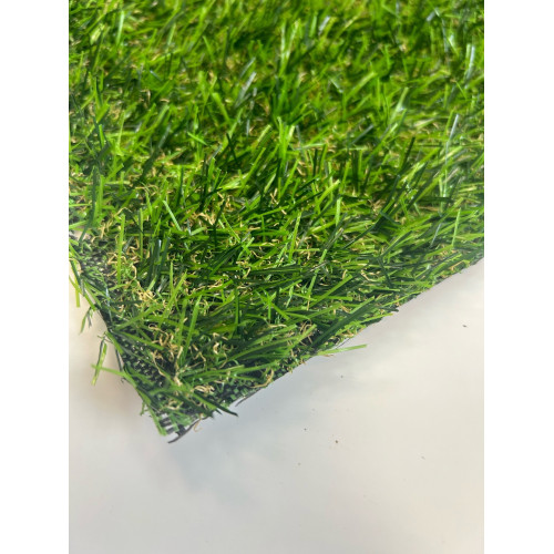 Ландшафтная искусственная трава Grassawa 20 мм