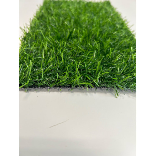 Ландшафтная искусственная трава Grassawa Сolor 20 мм