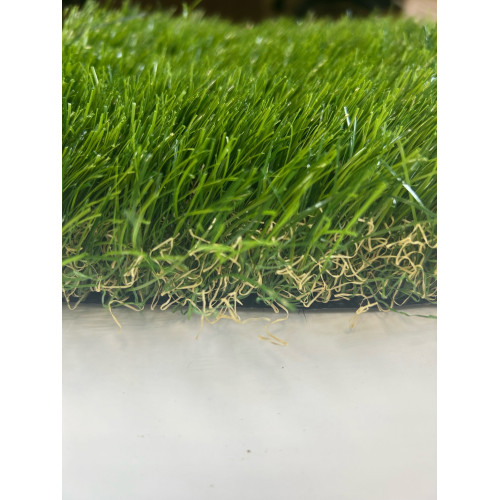 Ландшафтная искусственная трава PVH GRASS 50 мм